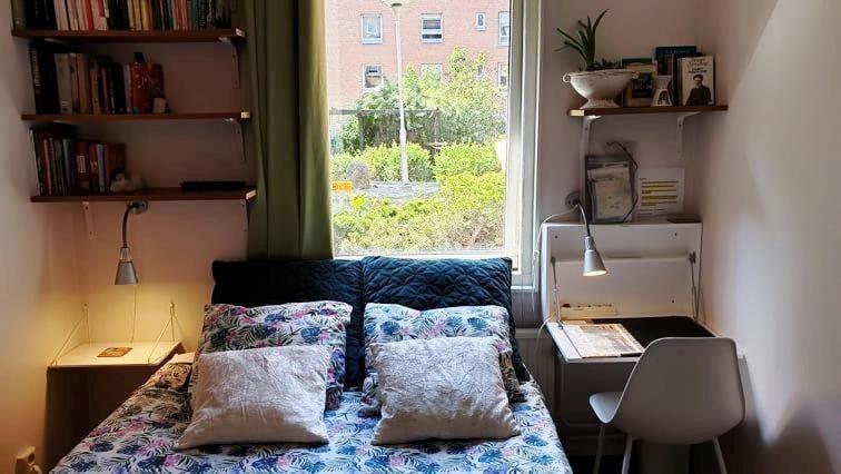 Two-Bedroom Apartment In City Center Of Malmoe Close To Copenhagen Dış mekan fotoğraf