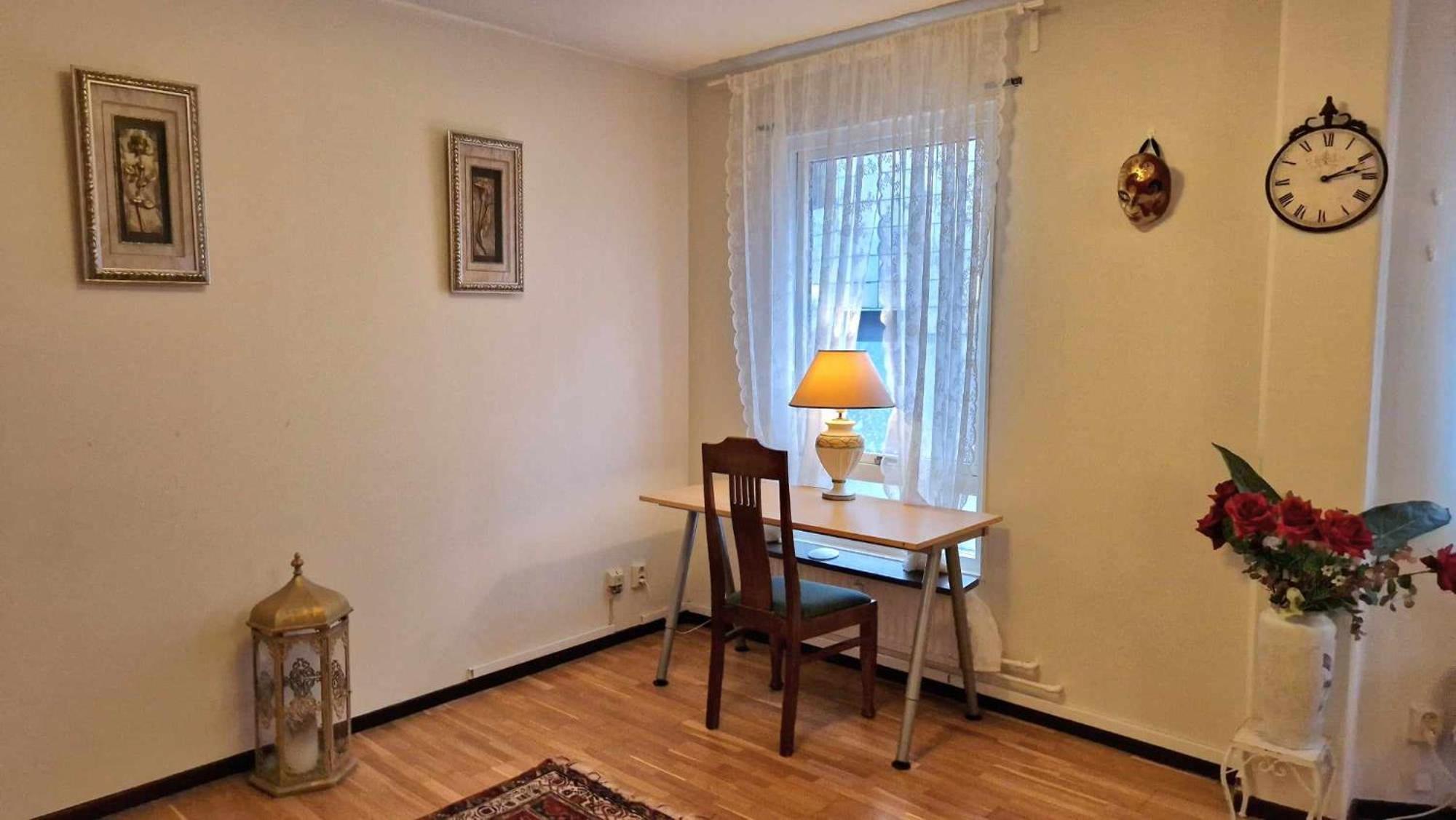 Two-Bedroom Apartment In City Center Of Malmoe Close To Copenhagen Dış mekan fotoğraf
