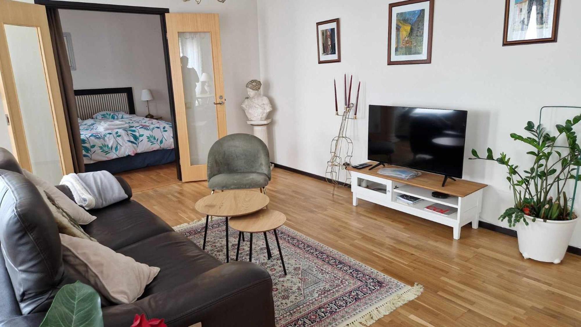 Two-Bedroom Apartment In City Center Of Malmoe Close To Copenhagen Dış mekan fotoğraf